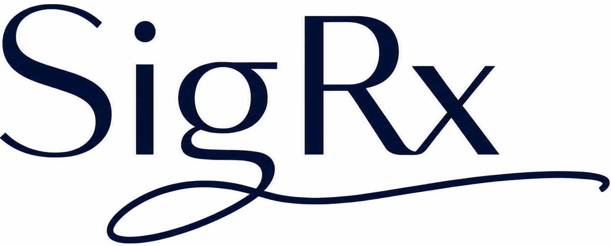 SigRx